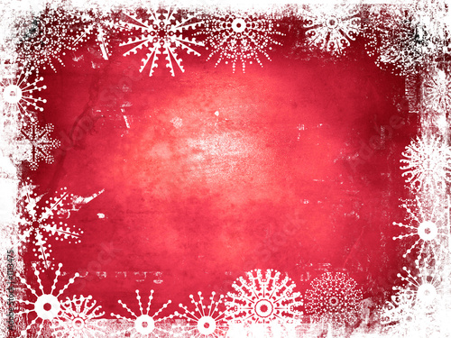 winter background