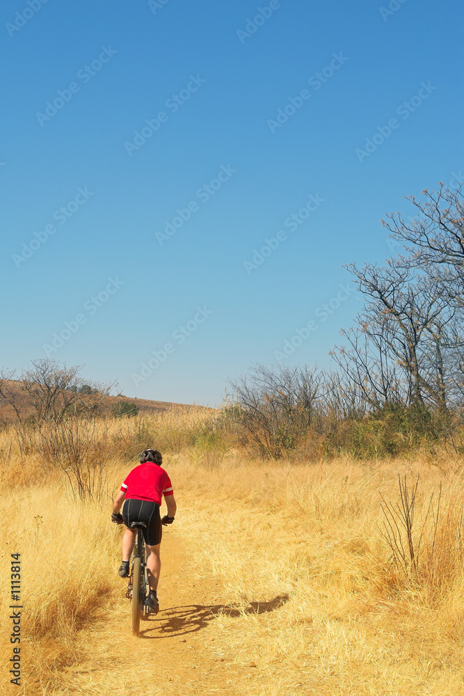 mountainbiking #6