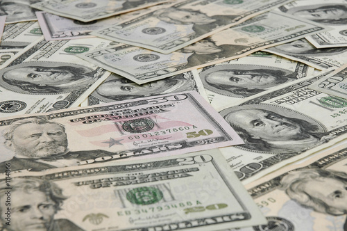 us dollars