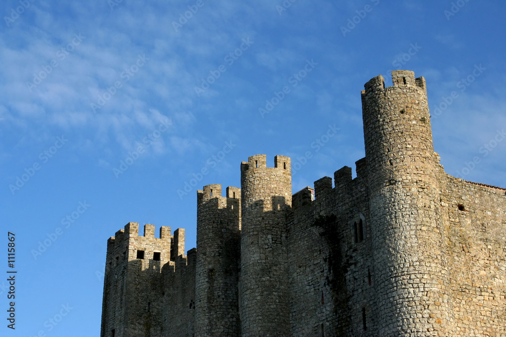 castle castle