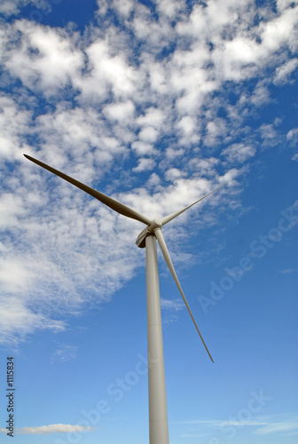 regenerative energie - windenergie