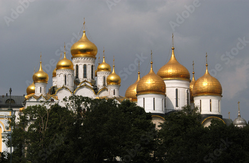moscow kremlin photo