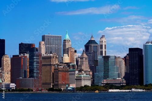 manhattan