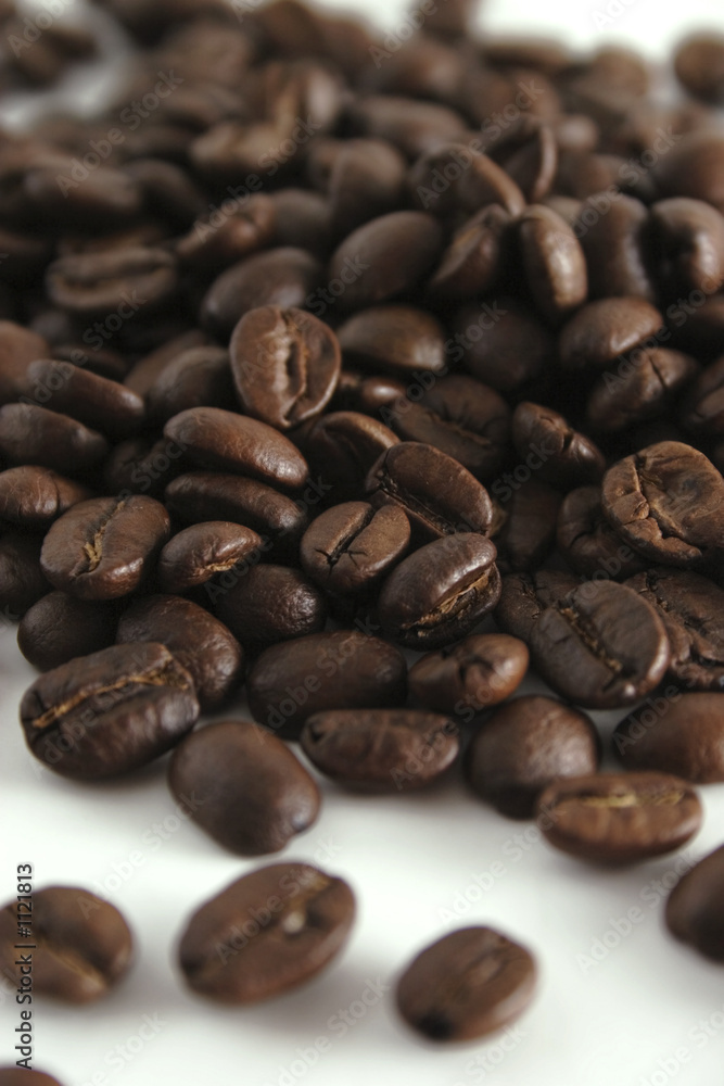 coffee beans