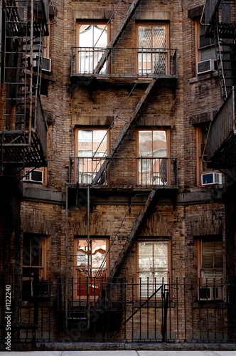 building in ny