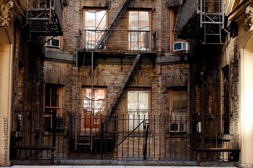 staircases in ny