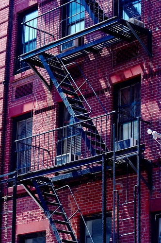 staircases