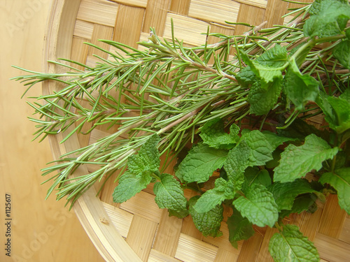 herbs