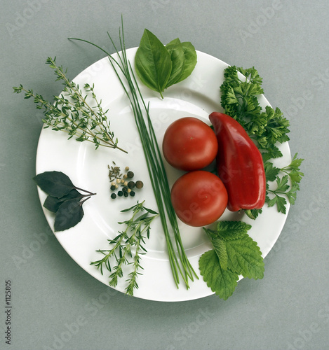 salatteller