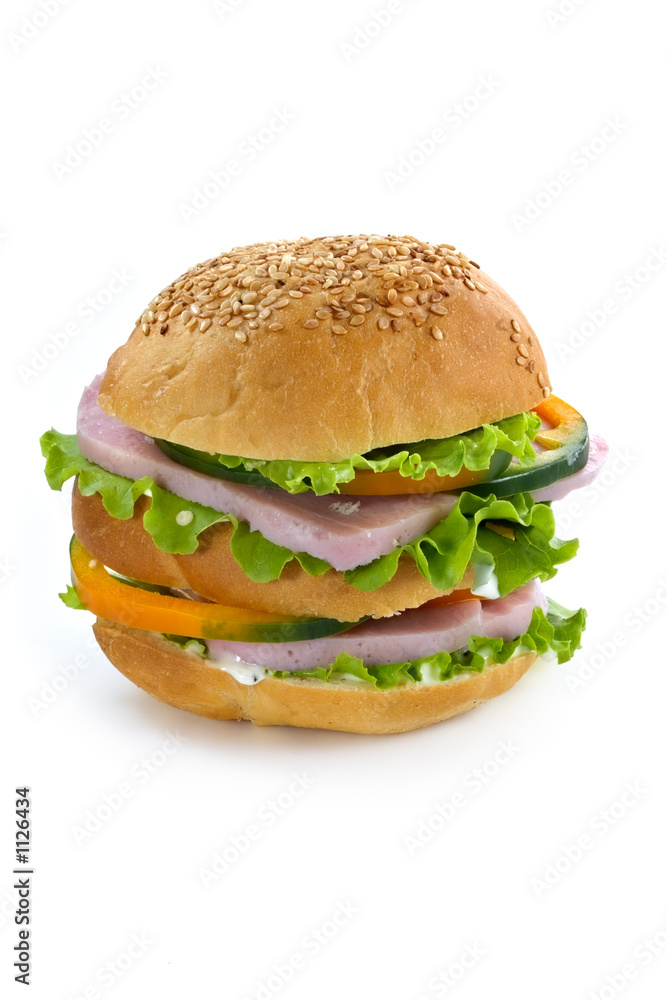 sandwich sandwich