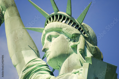 statue of liberty