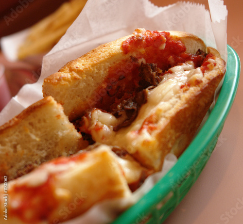 hoagie