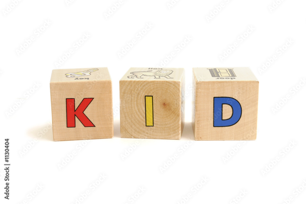 kid kid