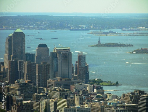 manhattan