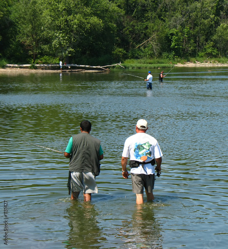 fishermen