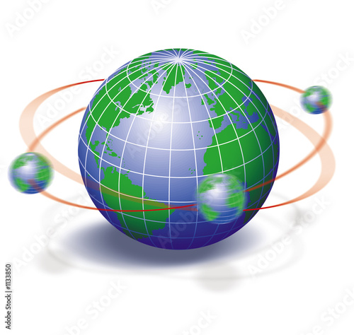 globe
