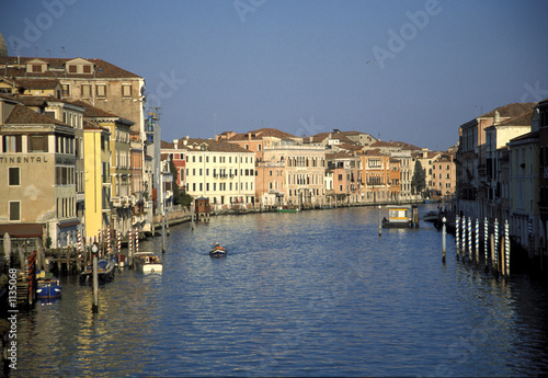 venice canals