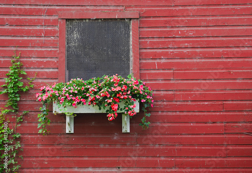 barn window 2
