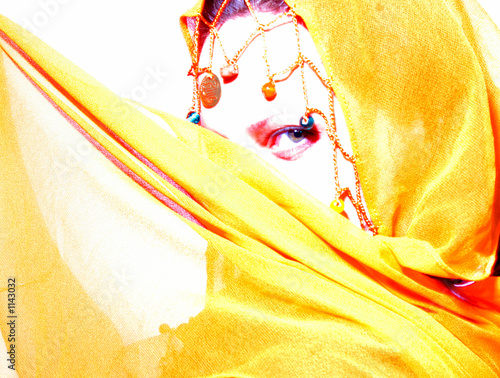 orient look