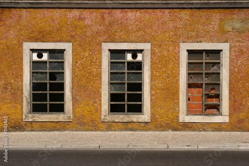 fassade © Jari Aherma