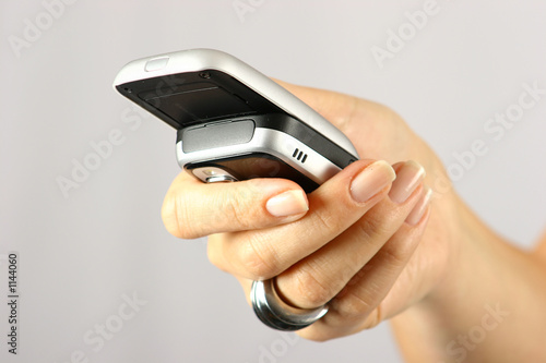 sliding phone