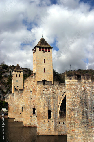 pont valentre 2