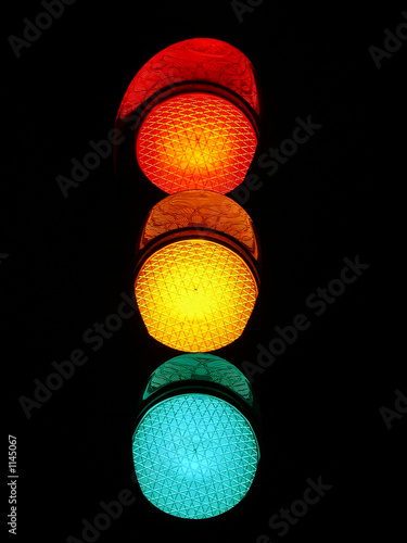 traffic light