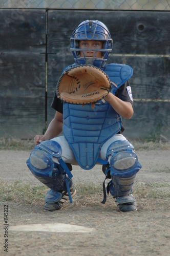 catcher