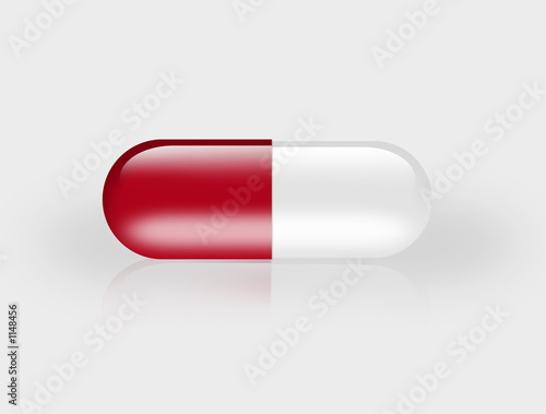 capsule