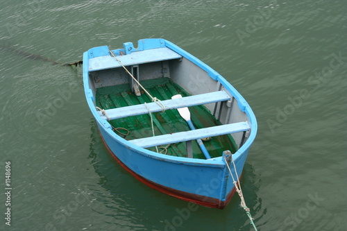 barque