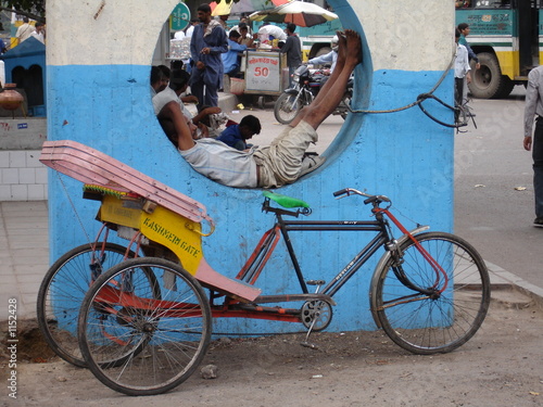 riksha photo