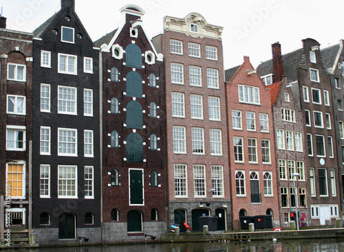 amsterdam houses