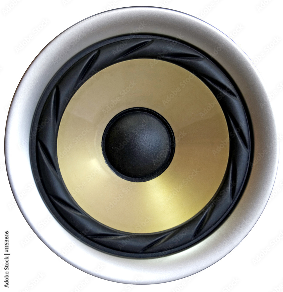 loud speaker loud speaker