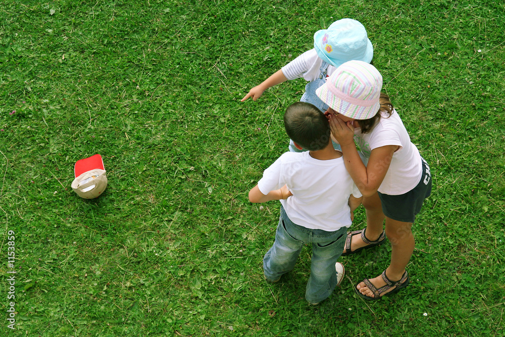 kids - girl and boy friends kids - girl and boy friends
