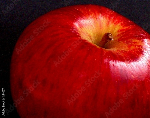 apfel - apple
