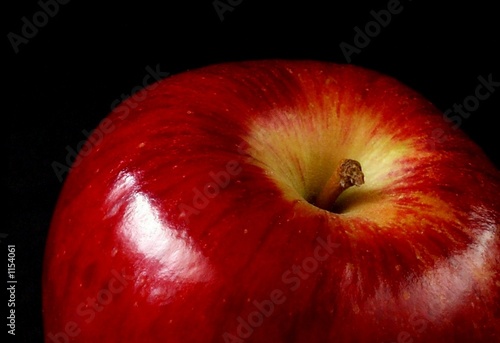 apfel - apple