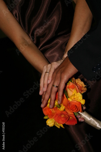 wedding rings