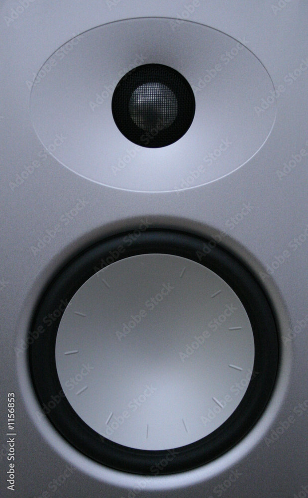 speaker speaker