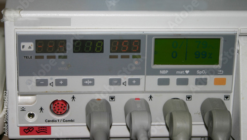 medical equipment