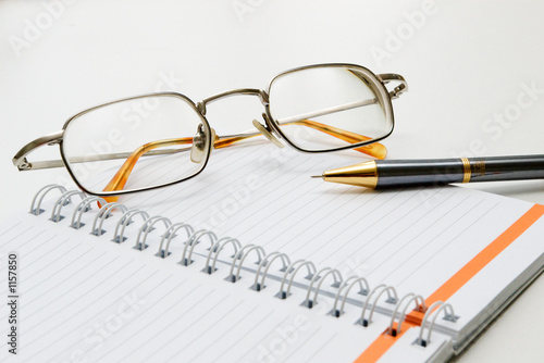 for notes