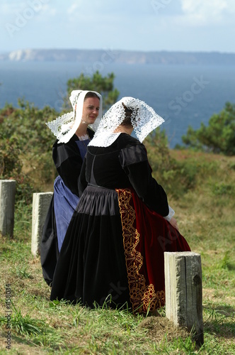 vétements bretons 7