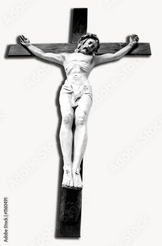 catholic cross © Drilea Cristian