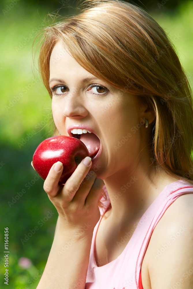 eating girl eating girl