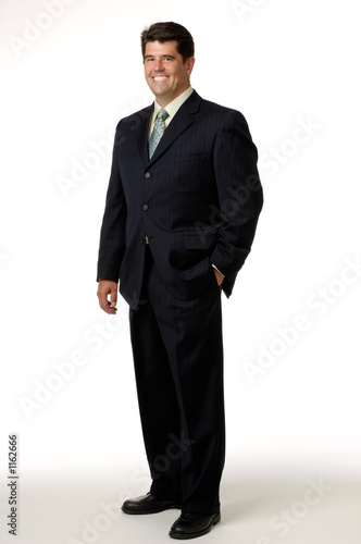 businessman