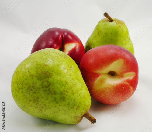 pears
