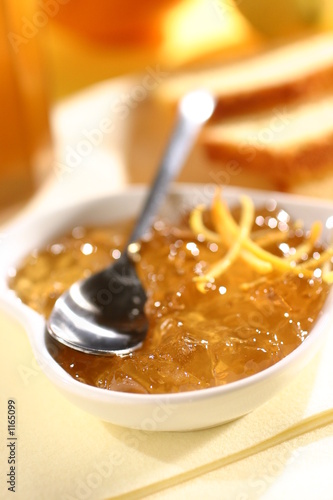 marmelade