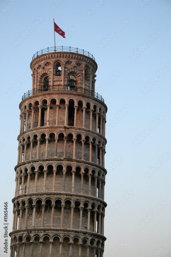 pissa tower