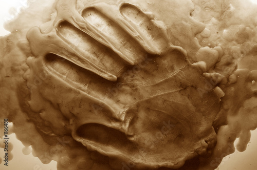 handprint