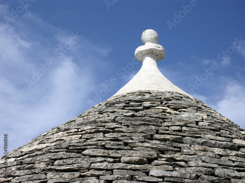 trullo