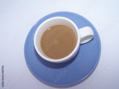 cup of coffee